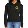 Ladies STS Full Zip Hoodie Thumbnail