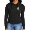 Ladies STS Full Zip Hoodie Thumbnail