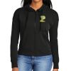 Ladies STS Full Zip Hoodie Thumbnail