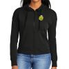 Ladies STS Full Zip Hoodie Thumbnail