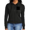 Ladies STS Full Zip Hoodie Thumbnail