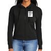 Ladies STS Full Zip Hoodie Thumbnail