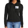Ladies STS Full Zip Hoodie Thumbnail