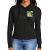 Ladies STS Full Zip Hoodie Thumbnail