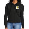 Ladies STS Full Zip Hoodie Thumbnail