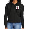 Ladies STS Full Zip Hoodie Thumbnail