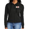 Ladies STS Full Zip Hoodie Thumbnail
