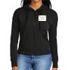 Ladies STS Full Zip Hoodie Thumbnail
