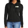 Ladies STS Full Zip Hoodie Thumbnail