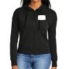 Ladies STS Full Zip Hoodie Thumbnail