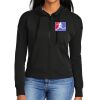 Ladies STS Full Zip Hoodie Thumbnail