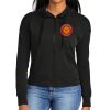 Ladies STS Full Zip Hoodie Thumbnail