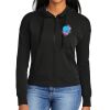 Ladies STS Full Zip Hoodie Thumbnail