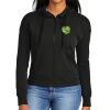 Ladies STS Full Zip Hoodie Thumbnail