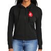 Ladies STS Full Zip Hoodie Thumbnail