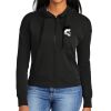 Ladies STS Full Zip Hoodie Thumbnail