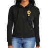 Ladies STS Full Zip Hoodie Thumbnail