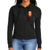 Ladies STS Full Zip Hoodie Thumbnail