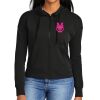 Ladies STS Full Zip Hoodie Thumbnail