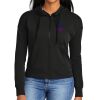 Ladies STS Full Zip Hoodie Thumbnail