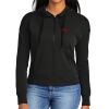Ladies STS Full Zip Hoodie Thumbnail