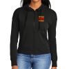 Ladies STS Full Zip Hoodie Thumbnail