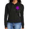 Ladies STS Full Zip Hoodie Thumbnail