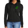 Ladies STS Full Zip Hoodie Thumbnail