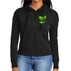 Ladies STS Full Zip Hoodie Thumbnail