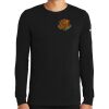Dri FIT Cotton/Poly Long Sleeve Tee Thumbnail