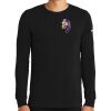 Dri FIT Cotton/Poly Long Sleeve Tee Thumbnail