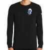 Dri FIT Cotton/Poly Long Sleeve Tee Thumbnail