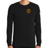 Dri FIT Cotton/Poly Long Sleeve Tee Thumbnail