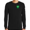 Dri FIT Cotton/Poly Long Sleeve Tee Thumbnail