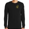 Dri FIT Cotton/Poly Long Sleeve Tee Thumbnail