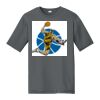 PosiCharge ® Tough Tee  Thumbnail