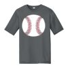 PosiCharge ® Tough Tee  Thumbnail