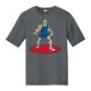 PosiCharge ® Tough Tee  Thumbnail