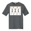 PosiCharge ® Tough Tee  Thumbnail