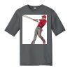 PosiCharge ® Tough Tee  Thumbnail