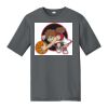 PosiCharge ® Tough Tee  Thumbnail
