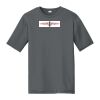 PosiCharge ® Tough Tee  Thumbnail