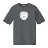PosiCharge ® Tough Tee  Thumbnail