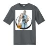 PosiCharge ® Tough Tee  Thumbnail
