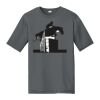 PosiCharge ® Tough Tee  Thumbnail