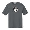 PosiCharge ® Tough Tee  Thumbnail