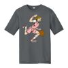 PosiCharge ® Tough Tee  Thumbnail