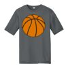 PosiCharge ® Tough Tee  Thumbnail