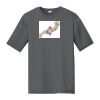 PosiCharge ® Tough Tee  Thumbnail