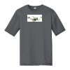 PosiCharge ® Tough Tee  Thumbnail